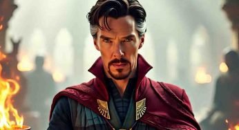 Behind the Glamour: Cumberbatch Slams Hollywood