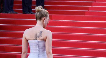 Box Office Queen: Scarlett Johansson Tops All-Time