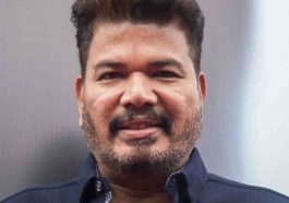 Director Shankar Promises