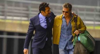 Fast Track to Success: Apple’s F1 The Movie Breaks Records