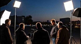 Funding the Future: The Rise of Smart Film Financing Models