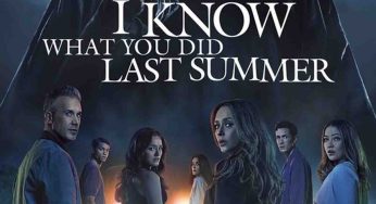 I Know What You Did Last Summer: A Requel That Misses