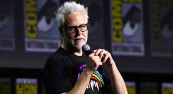 James Gunn Rebuilds DC: Inside the New Superman