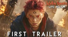 Jujutsu Kaisen Movie 2025