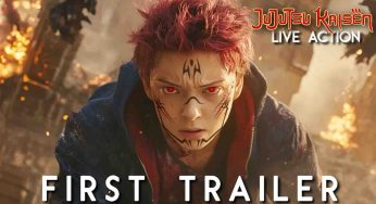 Jujutsu Kaisen Movie 2025: The Anime Sequel