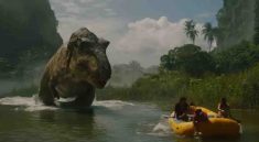 Jurassic World Rebirth