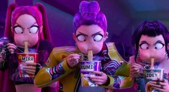 KPop Demon Hunters: Netflix’s Animated Hit That Rivals Disney