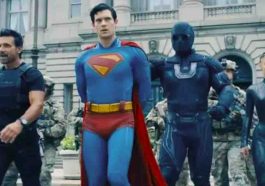 Man of Steel Soars Again