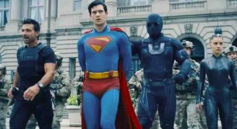 Man of Steel Soars Again: Superman (2025) Smashes $217M