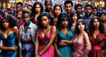 Representation Matters: How Inclusion Drives Box Office Success