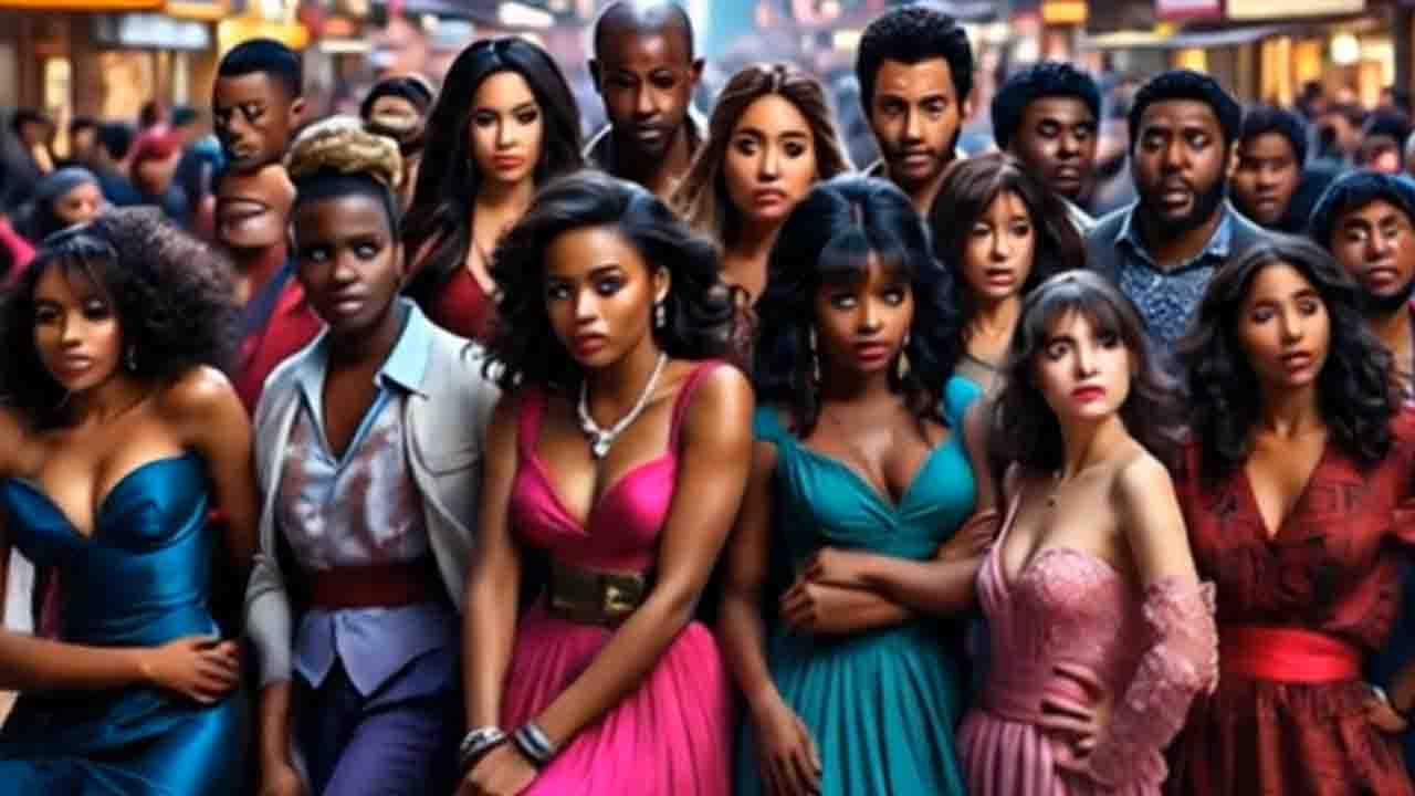Representation Matters