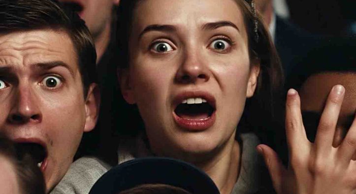 Screams Dominate the Screen: Horror Genre Thrives