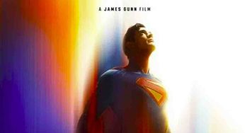Superman Soars: Reboot Shatters Records with 4DX Power