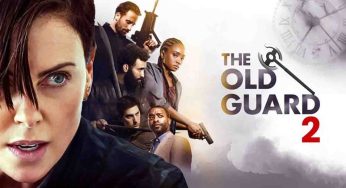 The Old Guard 2: A Dull Immortal Sequel That Fails to Rise