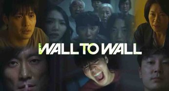 Wall to Wall: The Poor Man’s Urban Nightmare