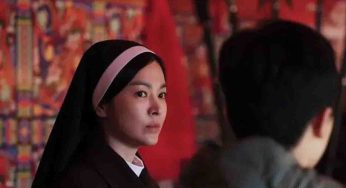 Dark Nuns: Song Hye-kyo’s Fierce Battle Against an Unholy Evil