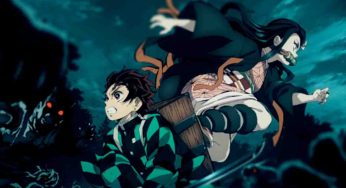 Demon Slayer: Infinity Castle Shatters Box Office Records