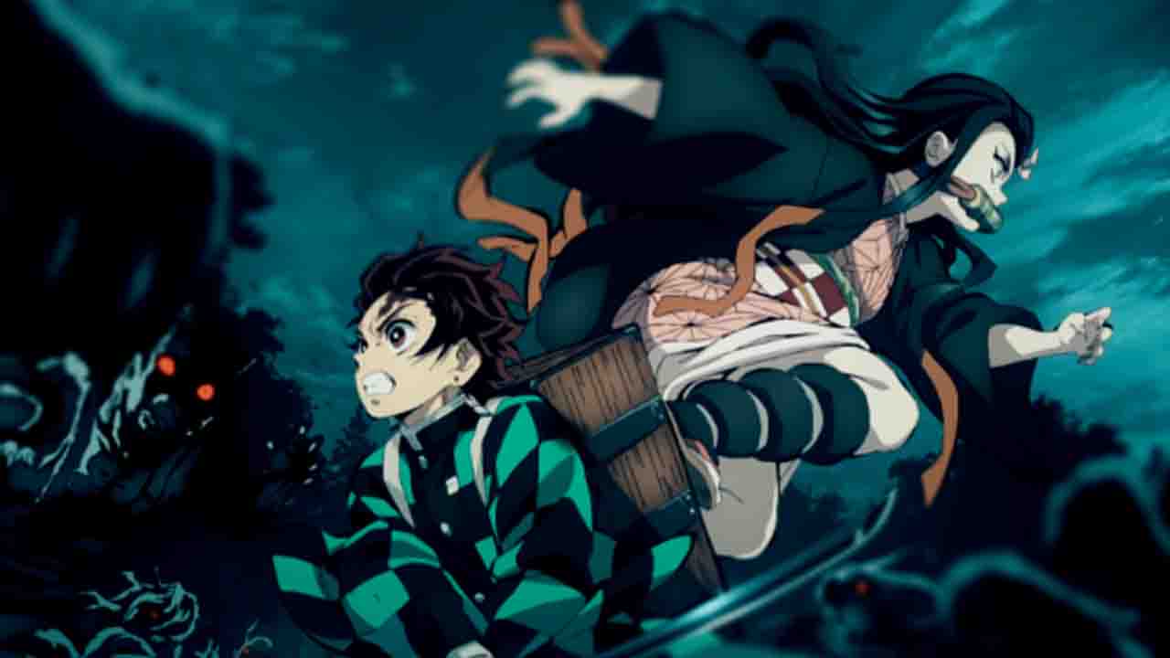 Demon Slayer