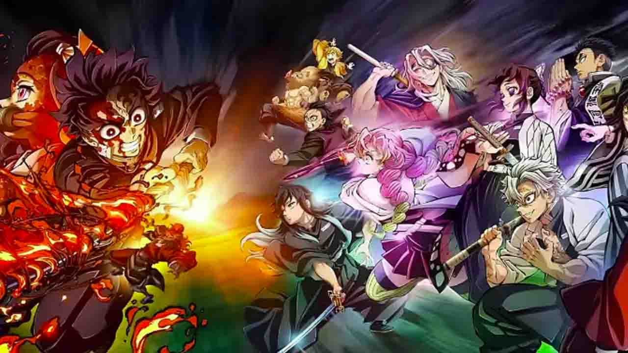 Demon Slayer