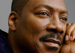 Eddie Murphy Revives