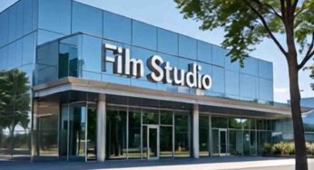 Global Film Production Hits All-Time High