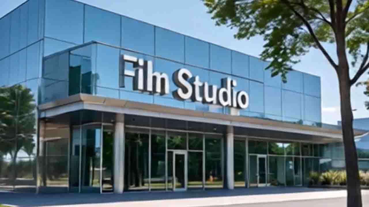 Global Film Production