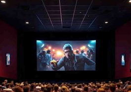 Global Film Production