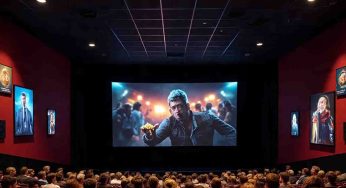 Global Film Production Hits Record High in 2025