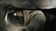 Horror Meets Relationship