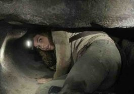 Horror Meets Relationship