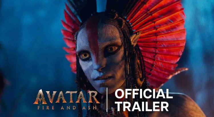 James Cameron Unveils