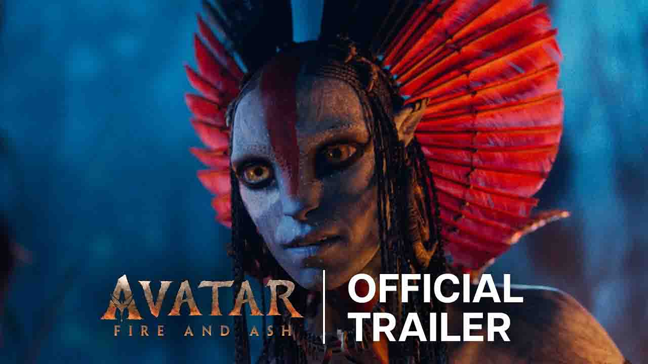 James Cameron Unveils