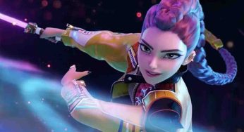 KPop Demon Hunters Climbs to Top Ranks on Netflix Global