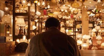 Light Shop: A Chilling Korean Drama That Blends Horror