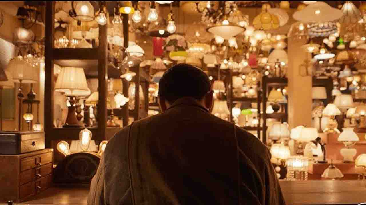 Light Shop