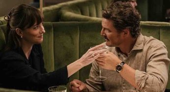 Materialists: When Love and Comfort Collide