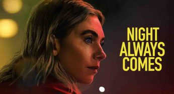 Night Always Comes: Thriller Gripping Millions Worldwide