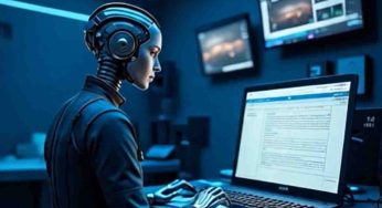 Script to Screen: How AI Is Rewriting the Future of Filmmaking