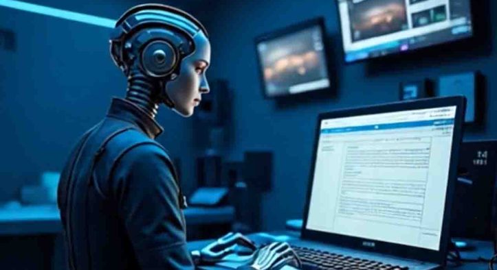 Script to Screen: How AI Is Rewriting the Future of Filmmaking