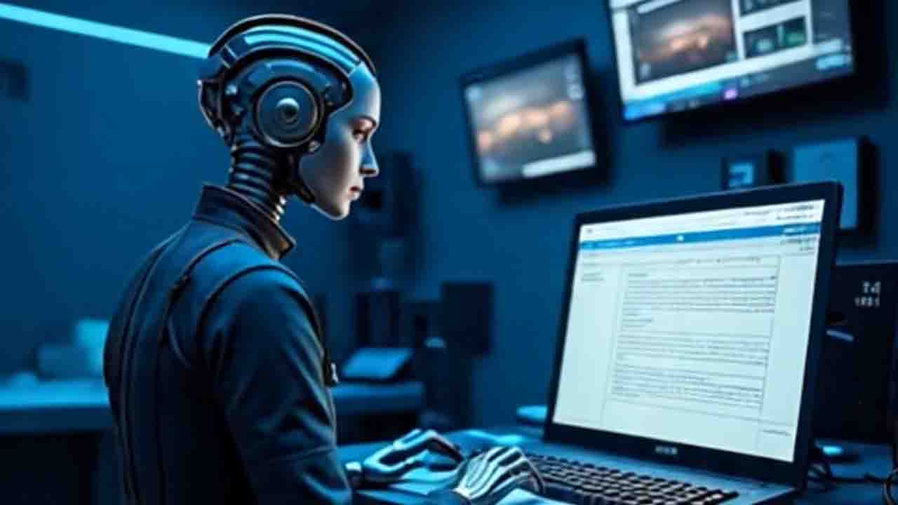 Script to Screen