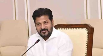 Telugu Film Workers Strike Ends After Telangana CM’s Intervention
