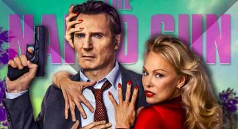 The Naked Gun Reloaded: Dumb, Loud, and Hilariously