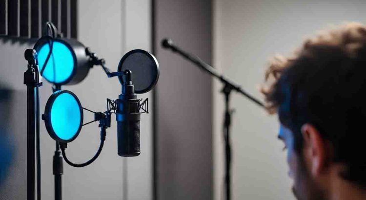 Voices vs Machines