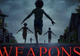 Weapons Dominates Box Office