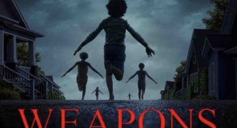 Weapons Dominates Box Office for Three Weeks as Demon Slayer