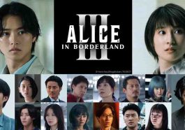 Alice In Borderland