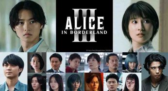 Alice In Borderland Season 3: Full Ending Explained and Decoded