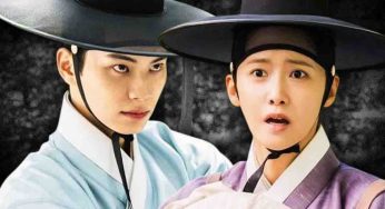 Chef Ji-young Faces Deadly Threats in Royal Cooking Quest
