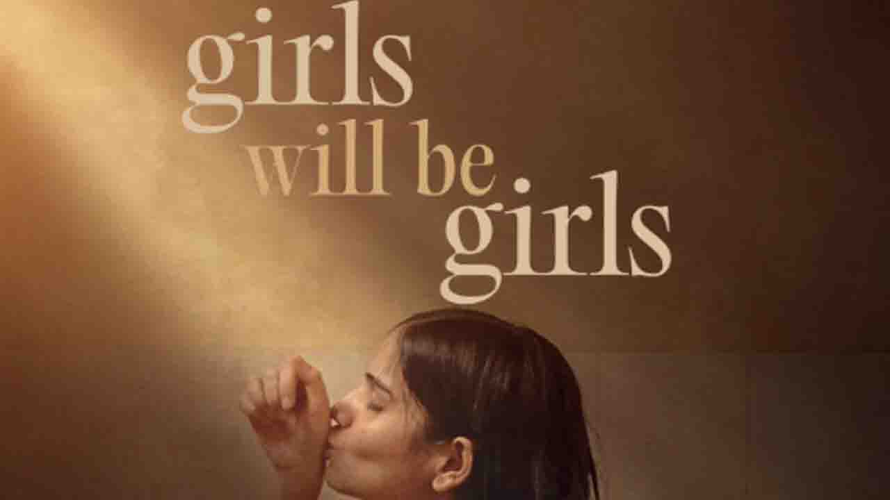 Girls Will Be