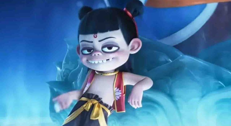 Non-English Animation